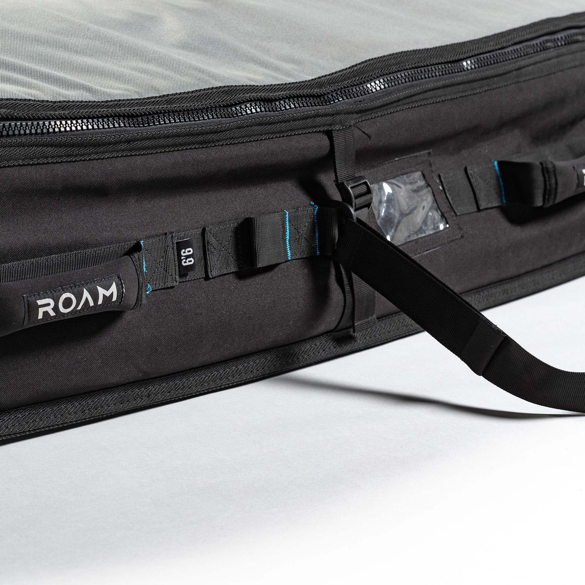 Coffin Board Bag - ROAMSURF.com